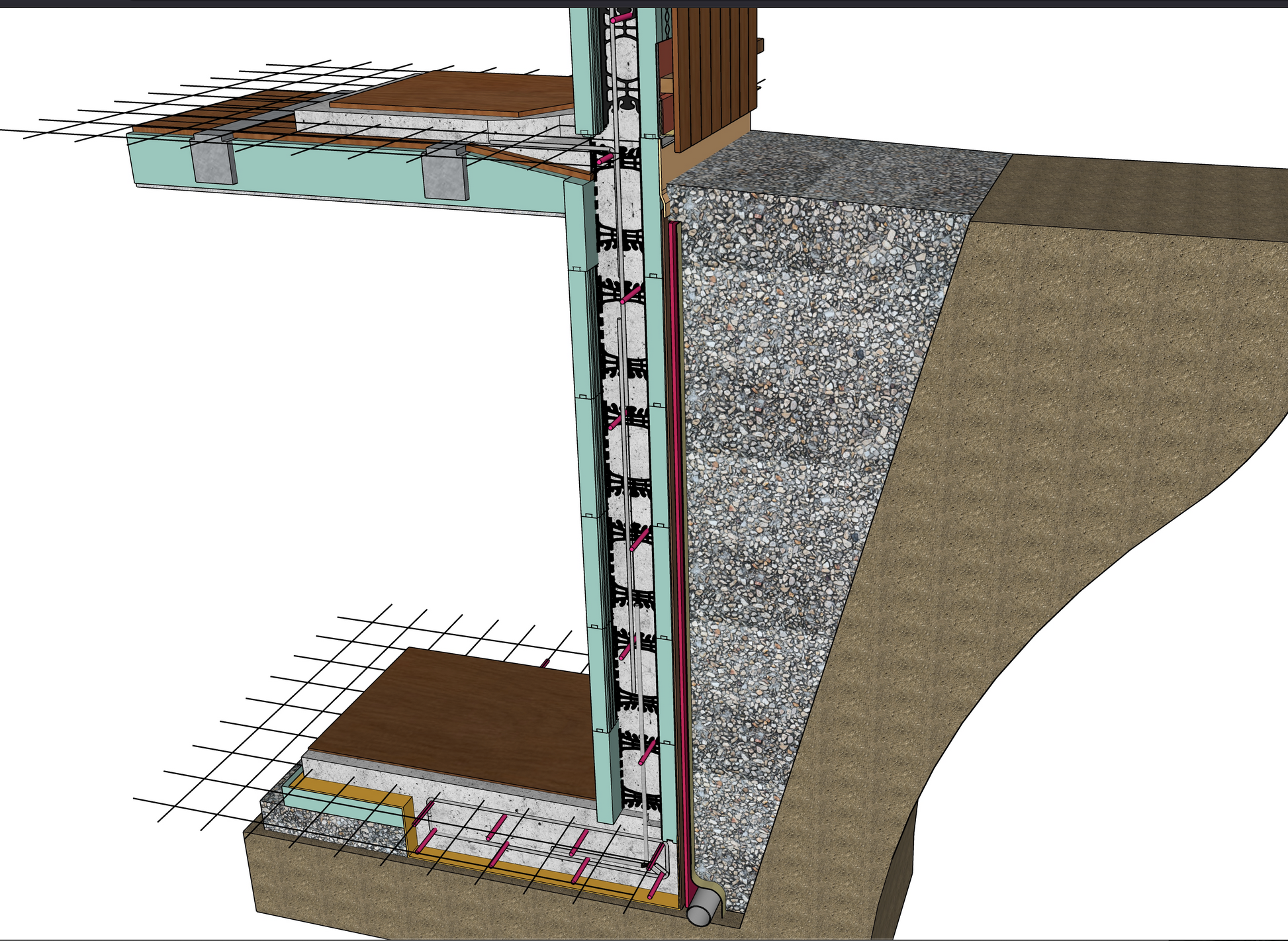 Architectural Details Preview